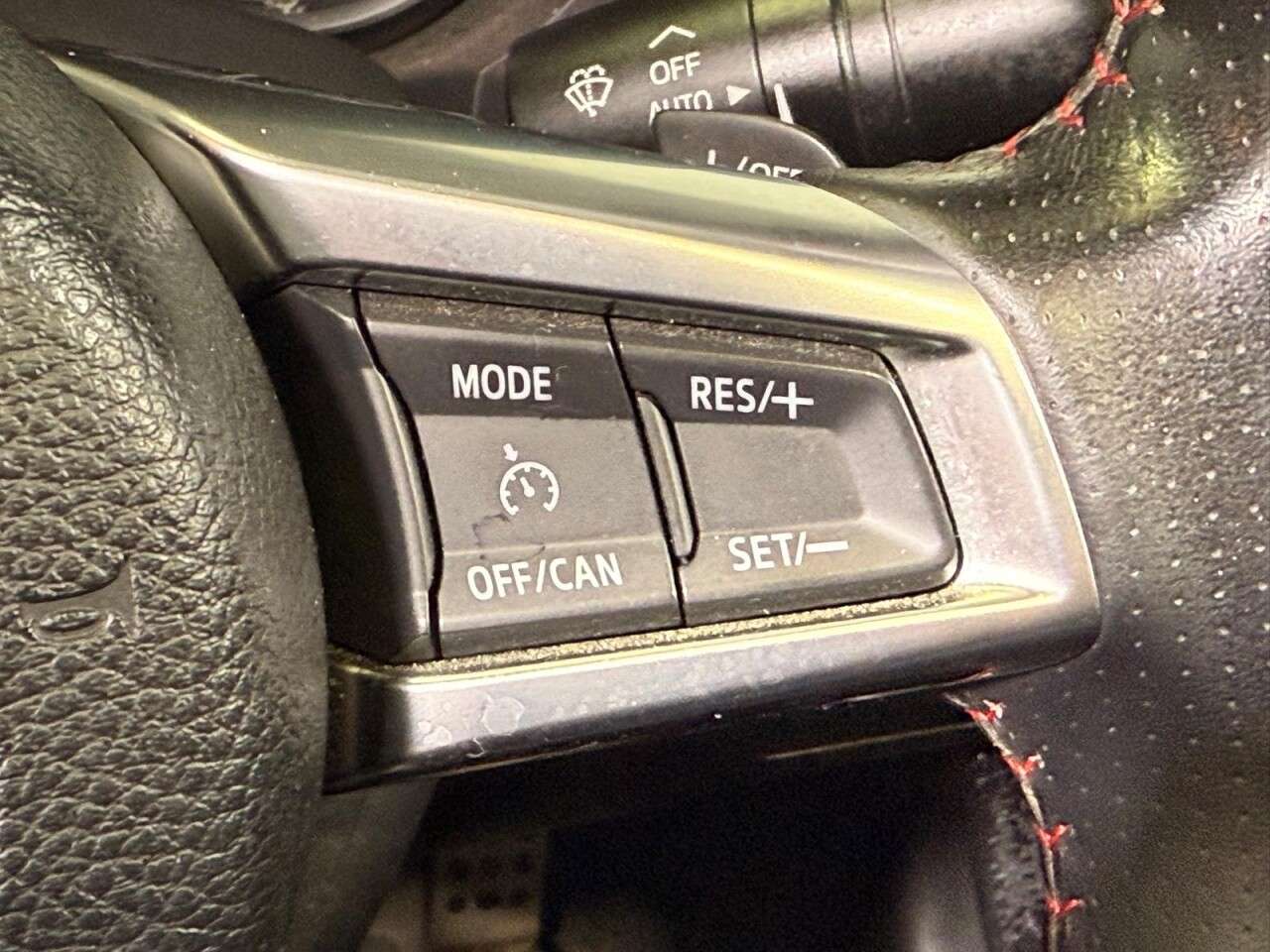 2018 ABARTH 124 SPIDER 2018 ABARTH 124 SPIDER