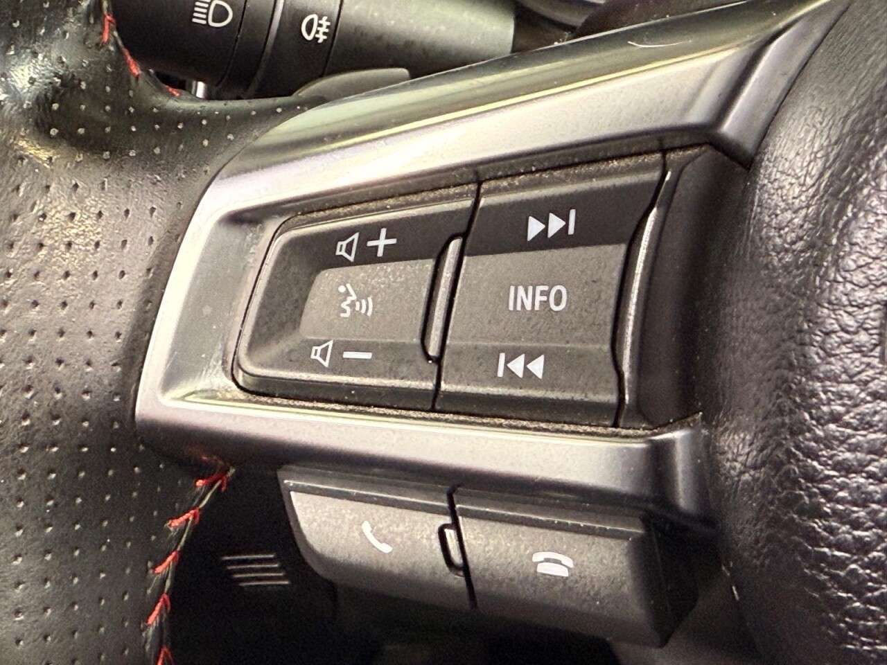 2018 ABARTH 124 SPIDER 2018 ABARTH 124 SPIDER