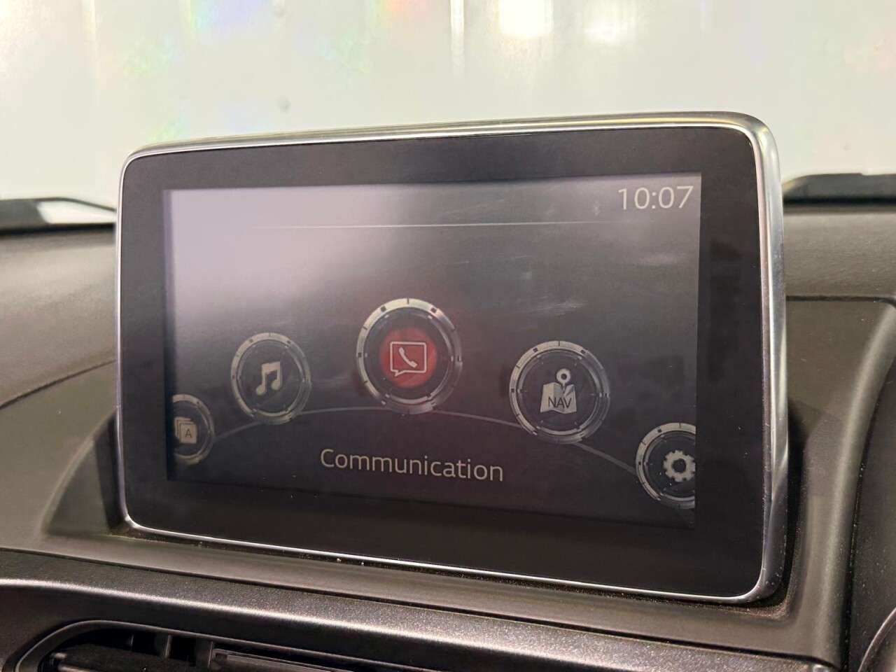 2018 ABARTH 124 SPIDER 2018 ABARTH 124 SPIDER