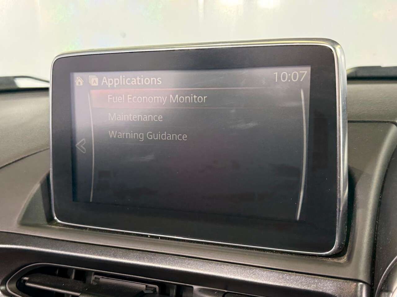 2018 ABARTH 124 SPIDER 2018 ABARTH 124 SPIDER