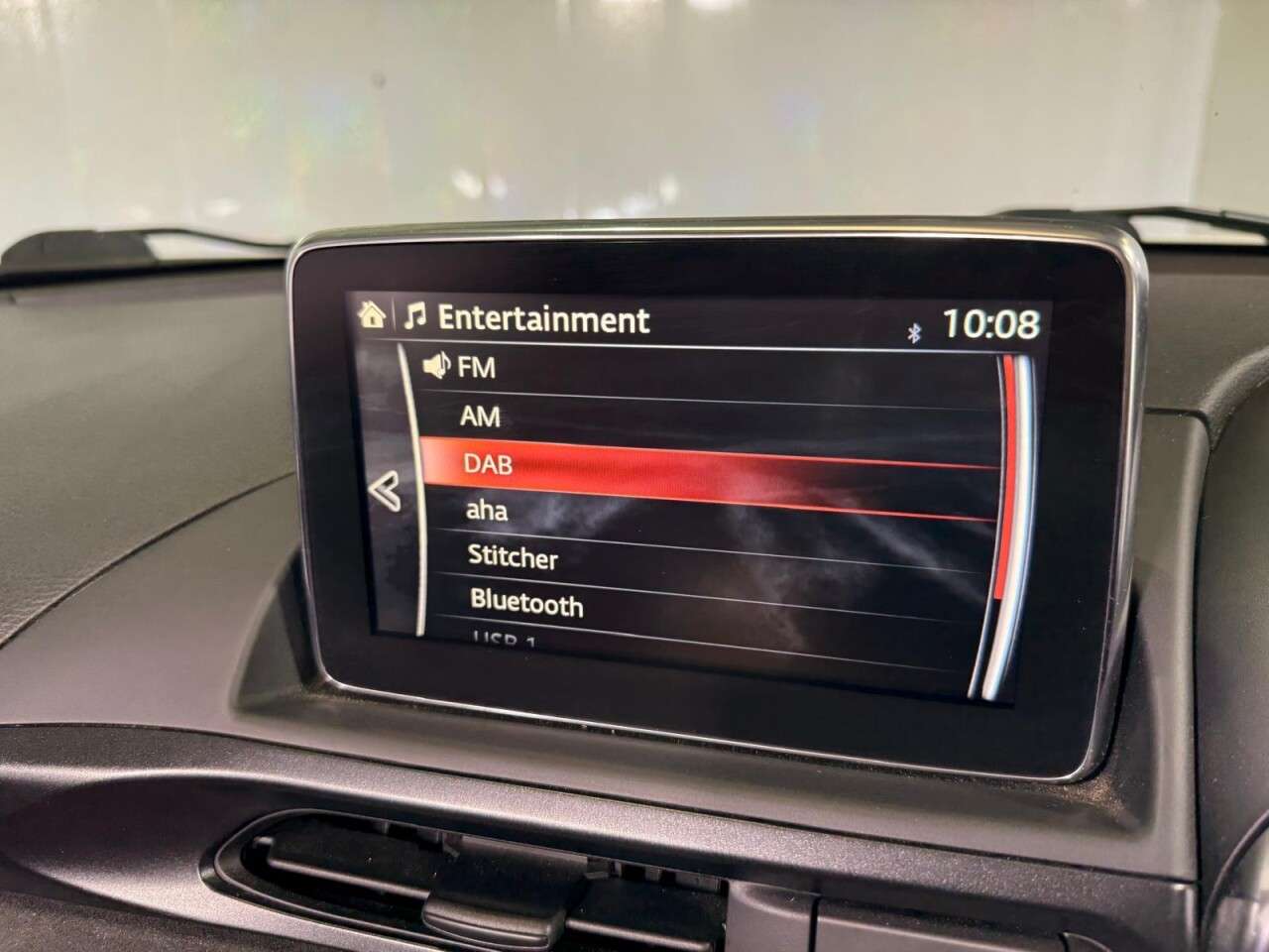 2018 ABARTH 124 SPIDER 2018 ABARTH 124 SPIDER