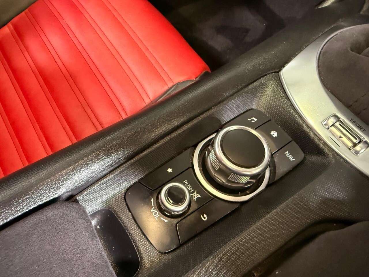 2018 ABARTH 124 SPIDER 2018 ABARTH 124 SPIDER