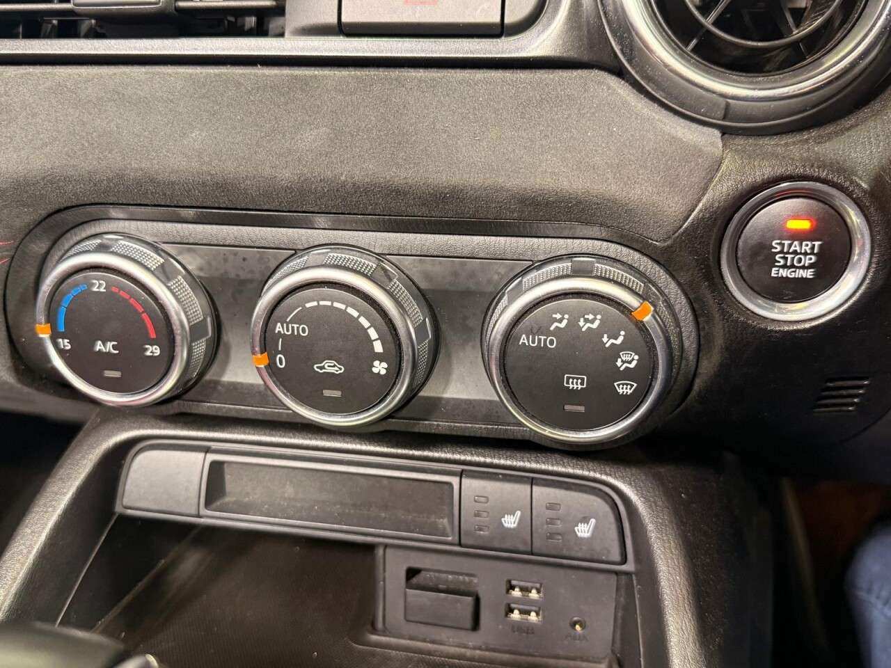 2018 ABARTH 124 SPIDER 2018 ABARTH 124 SPIDER