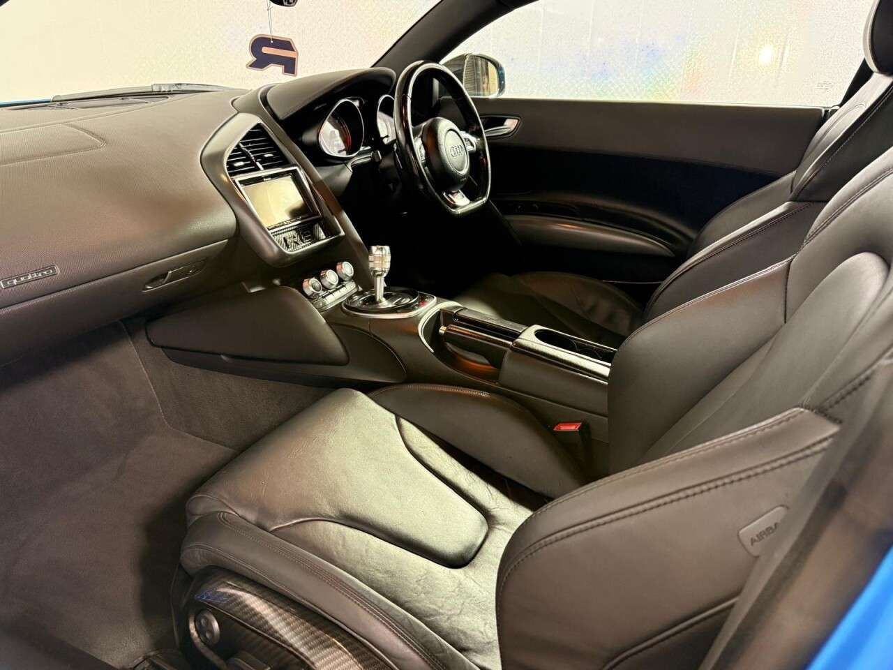 2008 AUDI R8 2008 AUDI R8