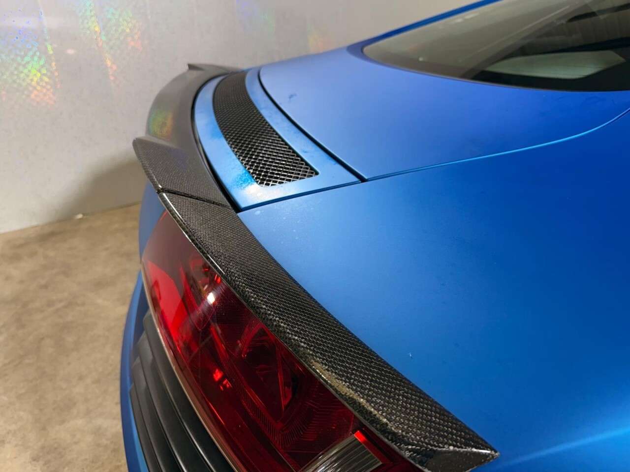 2008 AUDI R8 2008 AUDI R8