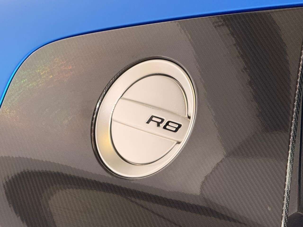 2008 AUDI R8 2008 AUDI R8