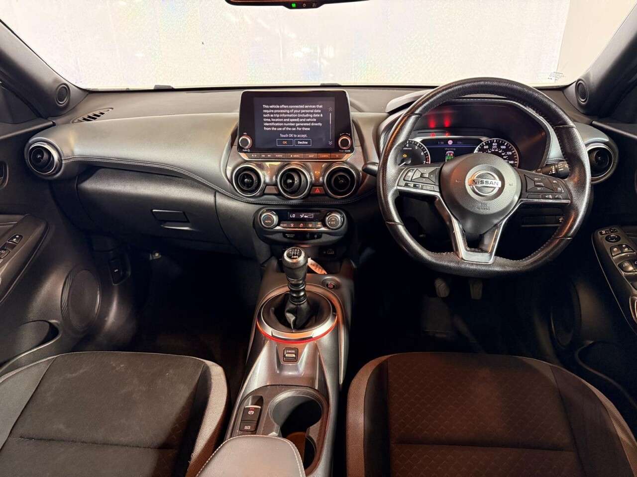 2020 NISSAN JUKE 2020 NISSAN JUKE