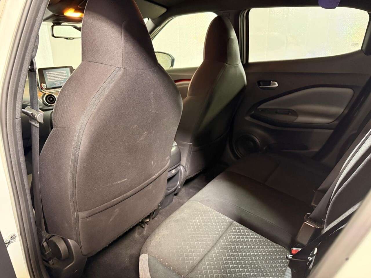 2020 NISSAN JUKE 2020 NISSAN JUKE