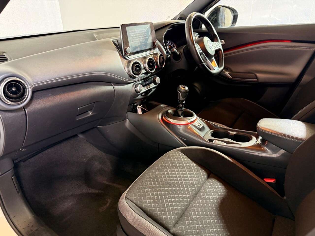 2020 NISSAN JUKE 2020 NISSAN JUKE