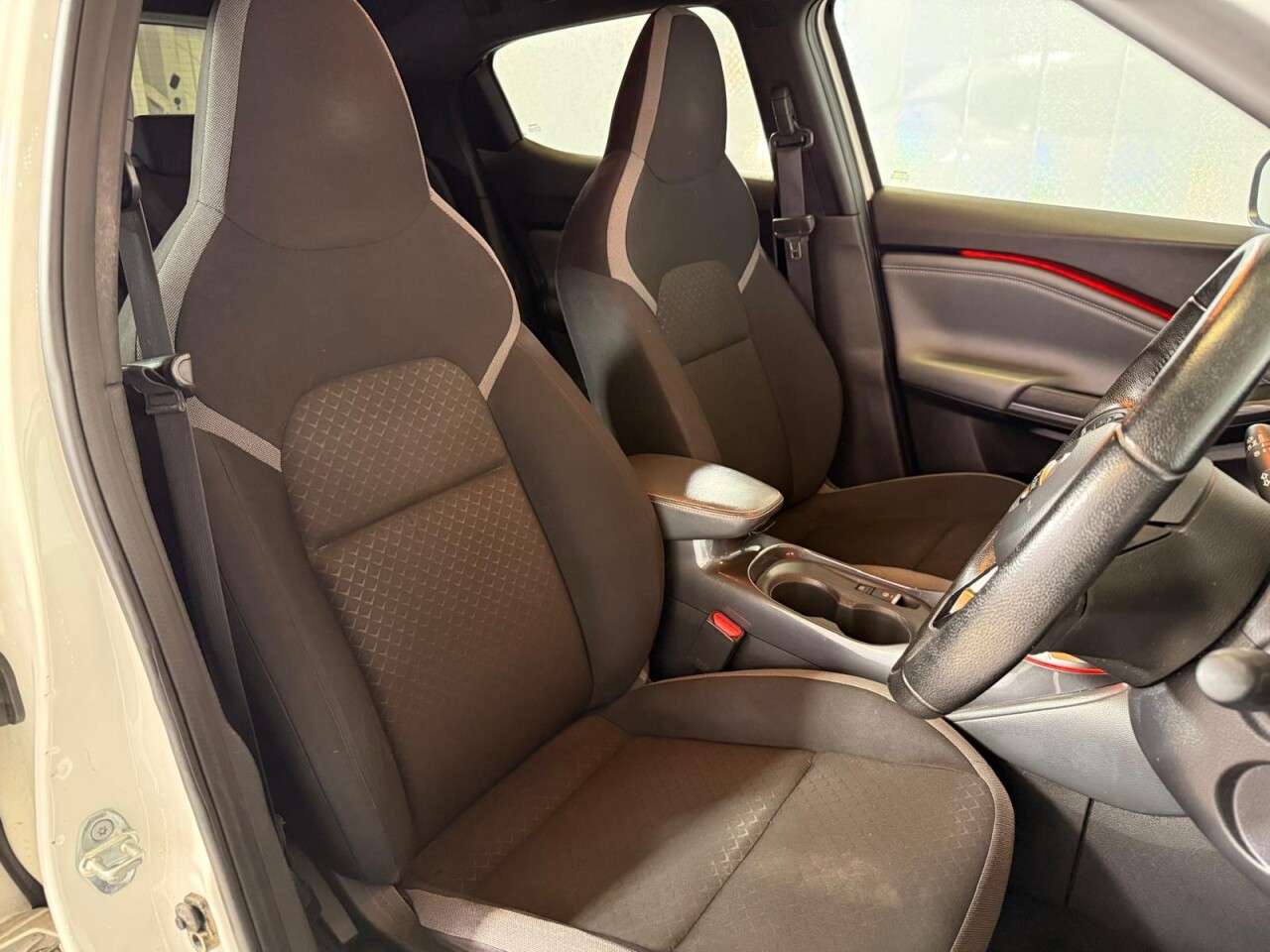 2020 NISSAN JUKE 2020 NISSAN JUKE