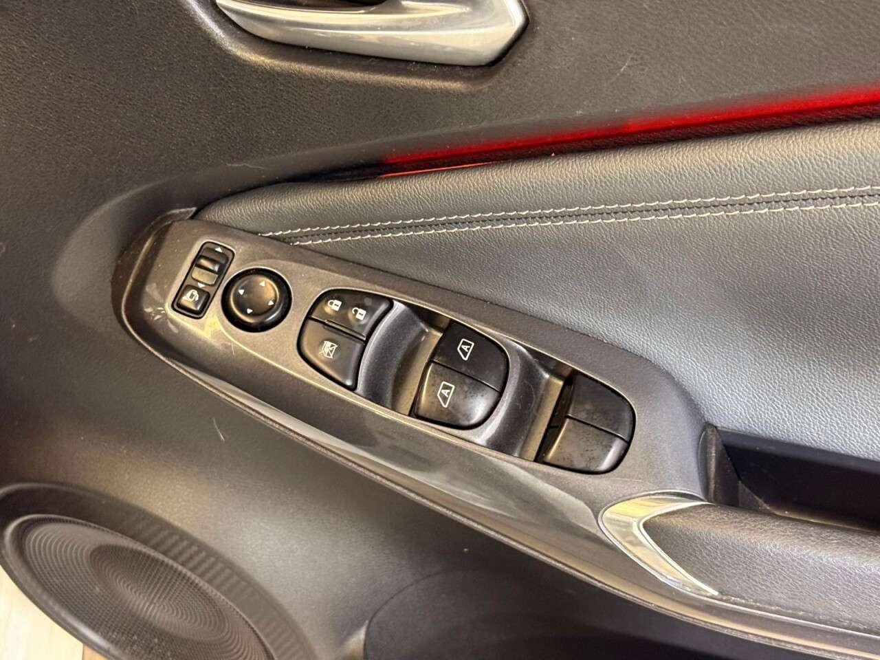 2020 NISSAN JUKE 2020 NISSAN JUKE