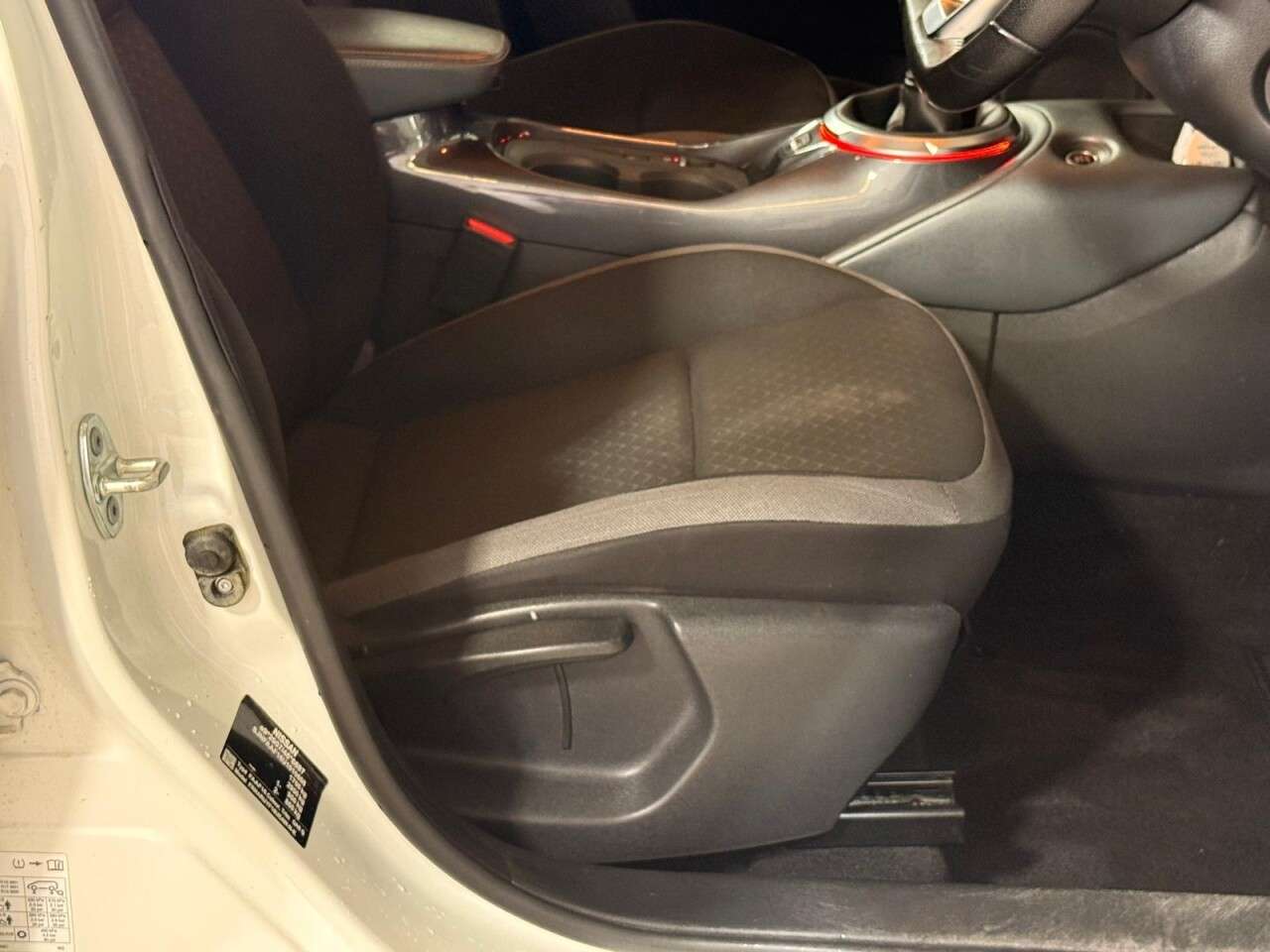 2020 NISSAN JUKE 2020 NISSAN JUKE