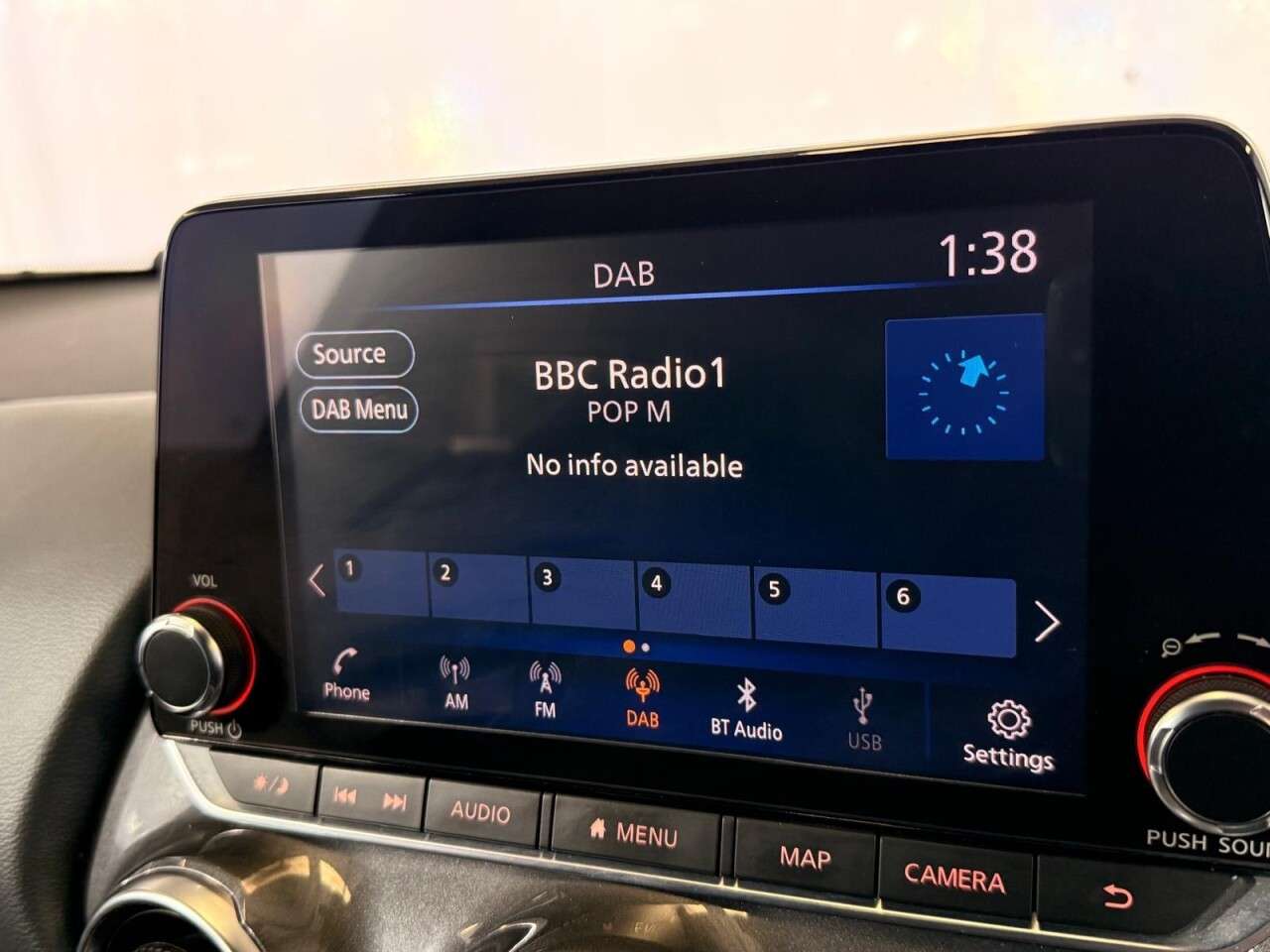 2020 NISSAN JUKE 2020 NISSAN JUKE