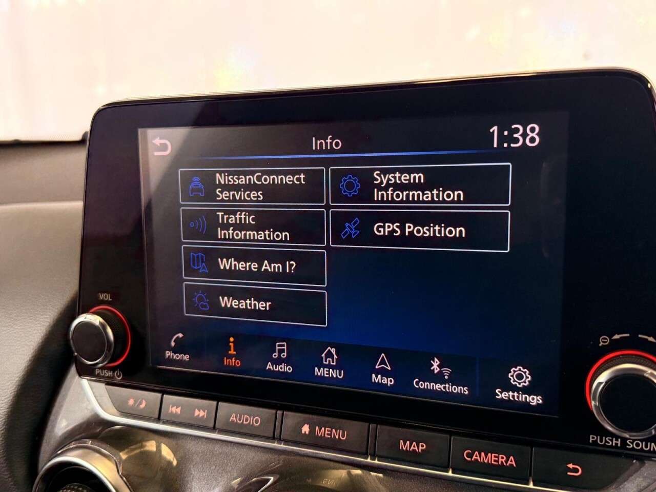 2020 NISSAN JUKE 2020 NISSAN JUKE