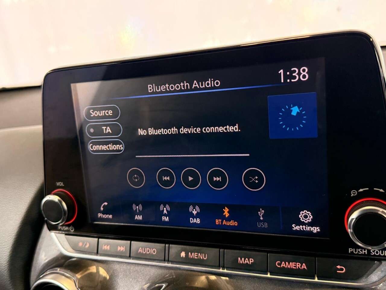 2020 NISSAN JUKE 2020 NISSAN JUKE