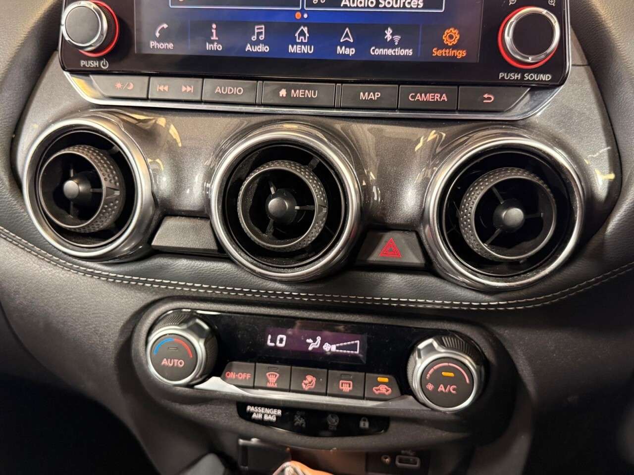 2020 NISSAN JUKE 2020 NISSAN JUKE