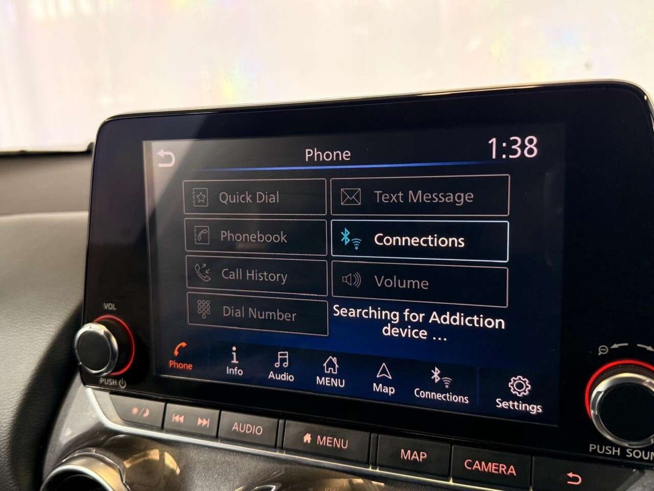 2020 NISSAN JUKE 2020 NISSAN JUKE