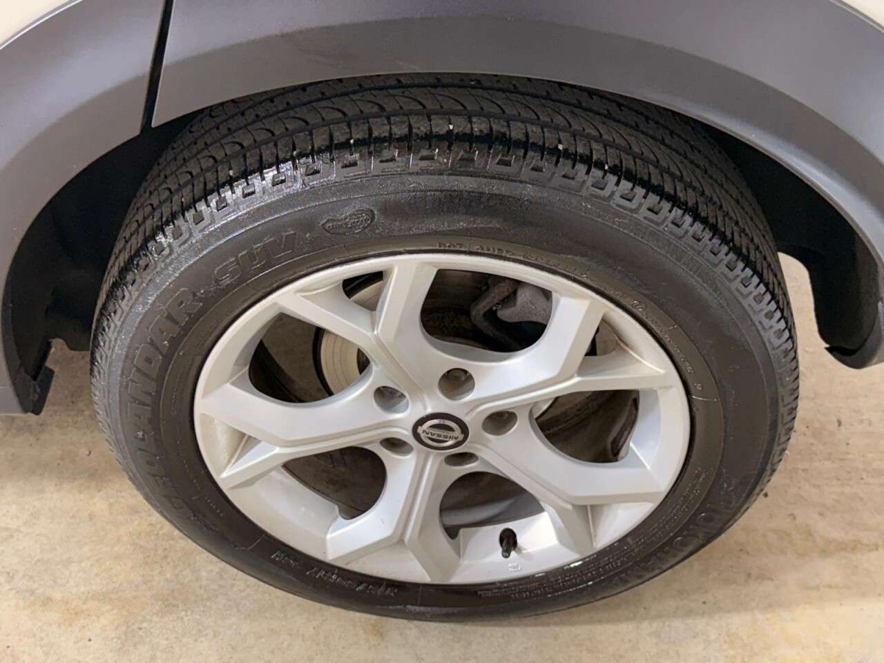 2020 NISSAN JUKE 2020 NISSAN JUKE