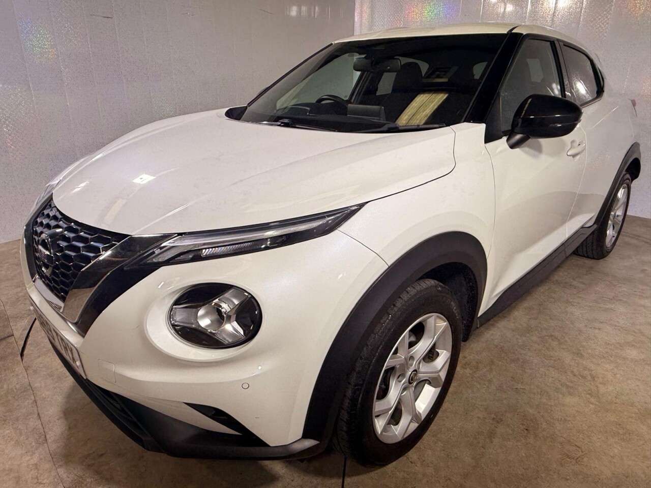 2020 NISSAN JUKE 2020 NISSAN JUKE