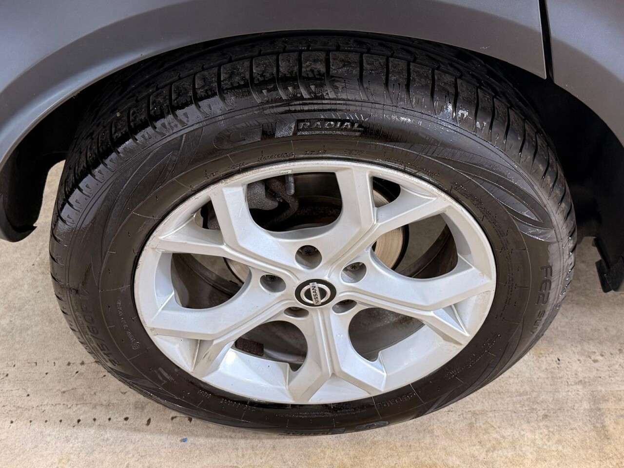 2020 NISSAN JUKE 2020 NISSAN JUKE