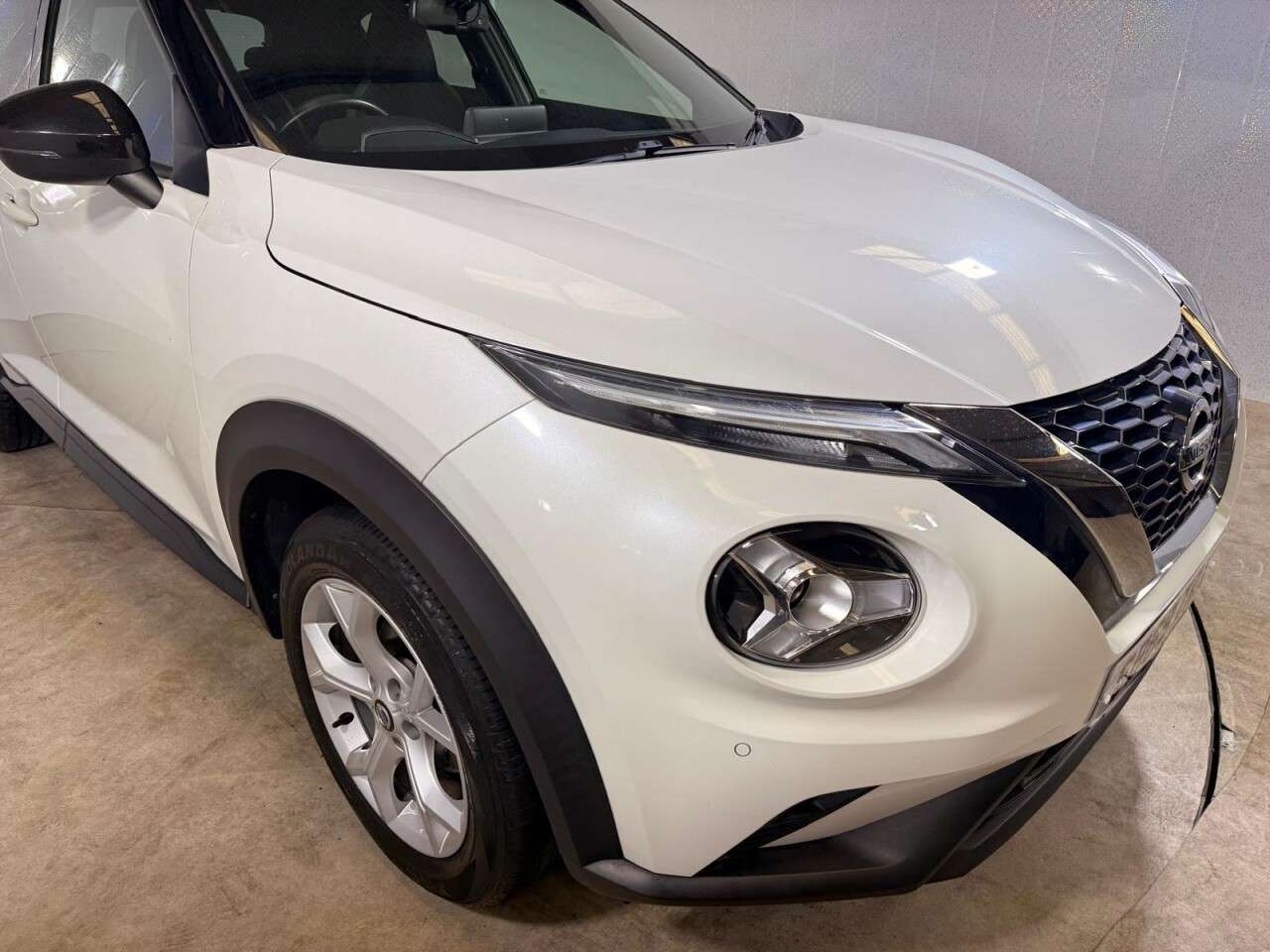 2020 NISSAN JUKE 2020 NISSAN JUKE