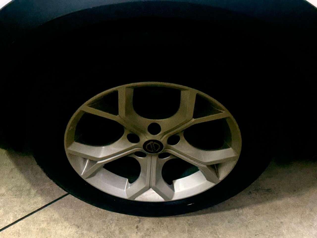 2020 NISSAN JUKE 2020 NISSAN JUKE