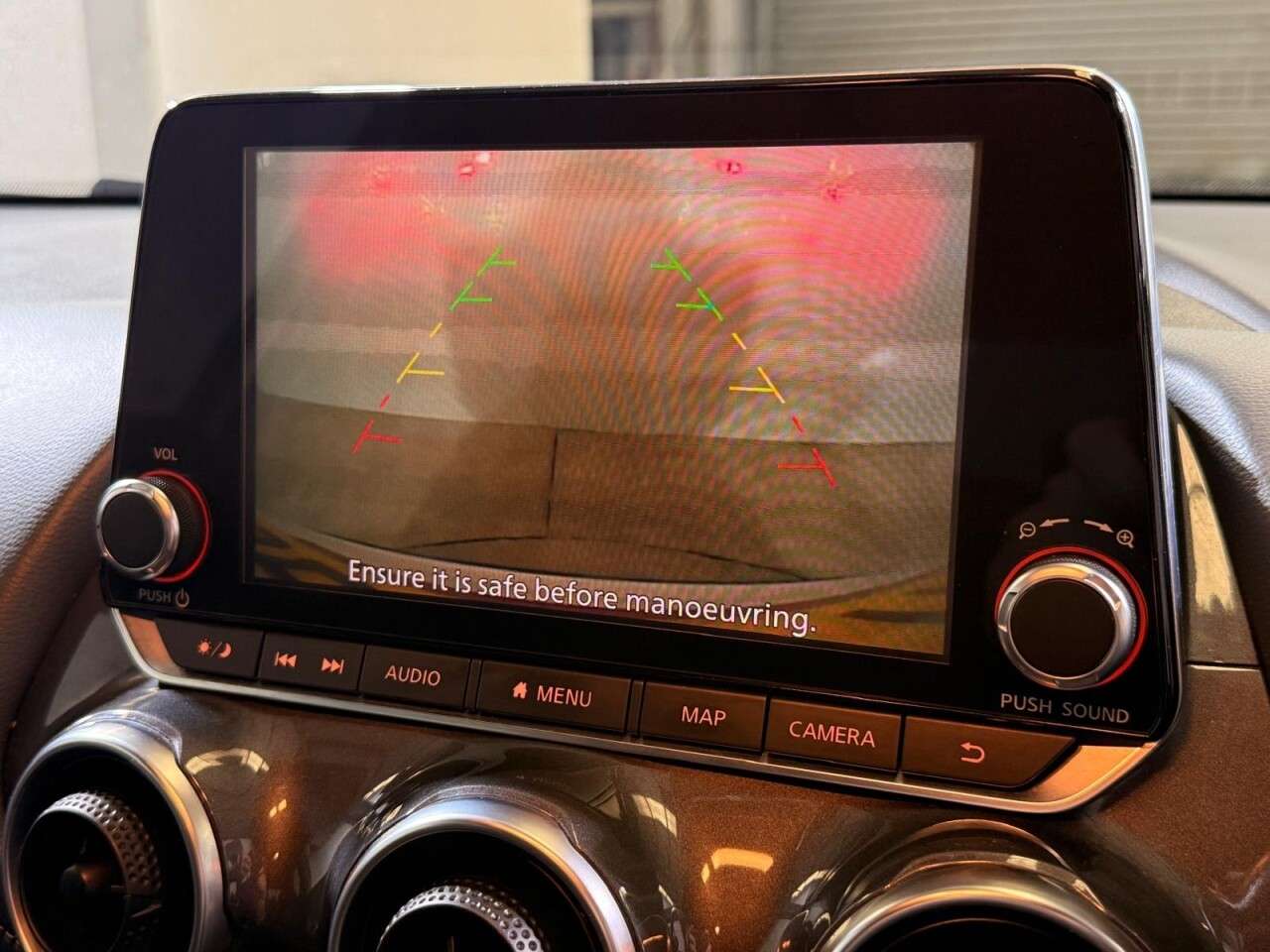 2020 NISSAN JUKE 2020 NISSAN JUKE