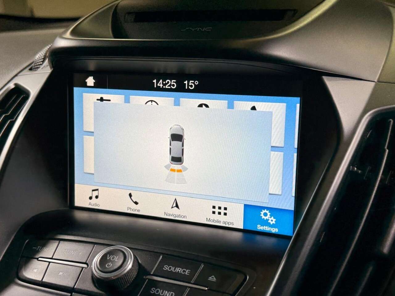 2018 FORD KUGA 2018 FORD KUGA