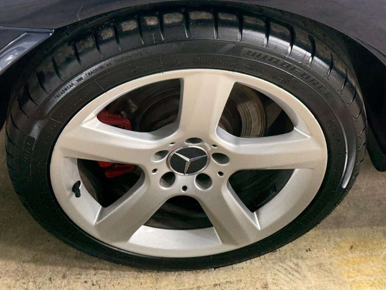 2012 MERCEDES-BENZ SLK 2012 MERCEDES-BENZ SLK