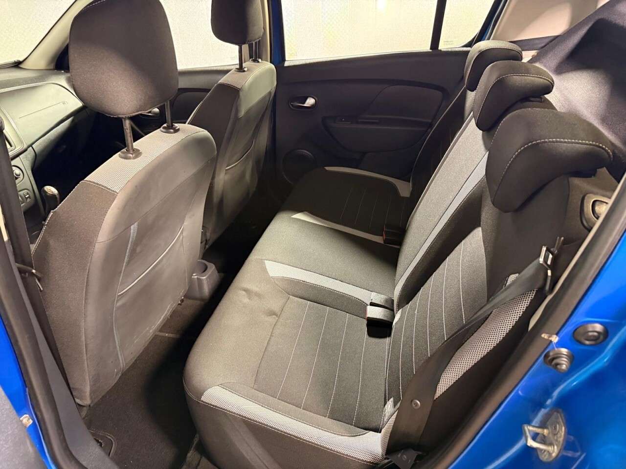 null DACIA SANDERO STEPWAY null DACIA SANDERO STEPWAY