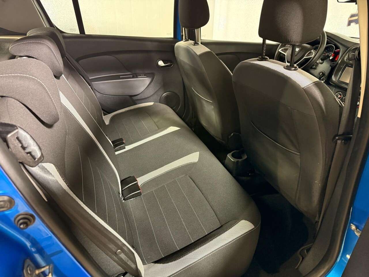 null DACIA SANDERO STEPWAY null DACIA SANDERO STEPWAY