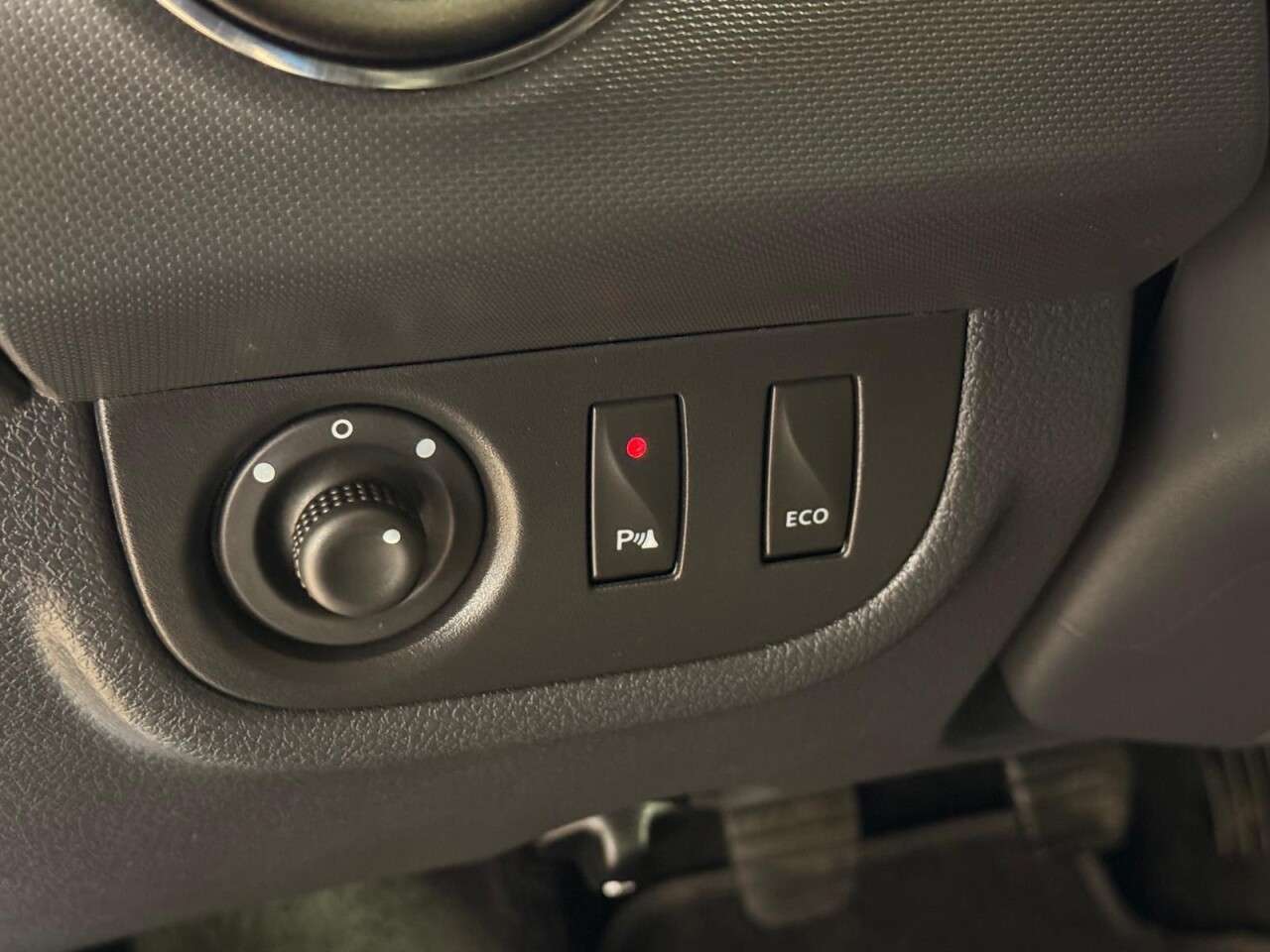 null DACIA SANDERO STEPWAY null DACIA SANDERO STEPWAY