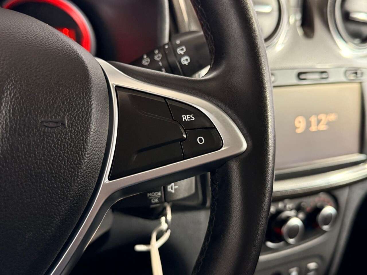 null DACIA SANDERO STEPWAY null DACIA SANDERO STEPWAY