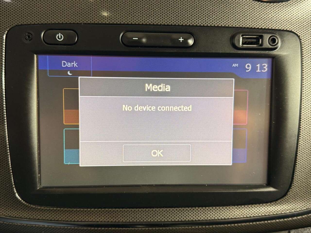 null DACIA SANDERO STEPWAY null DACIA SANDERO STEPWAY