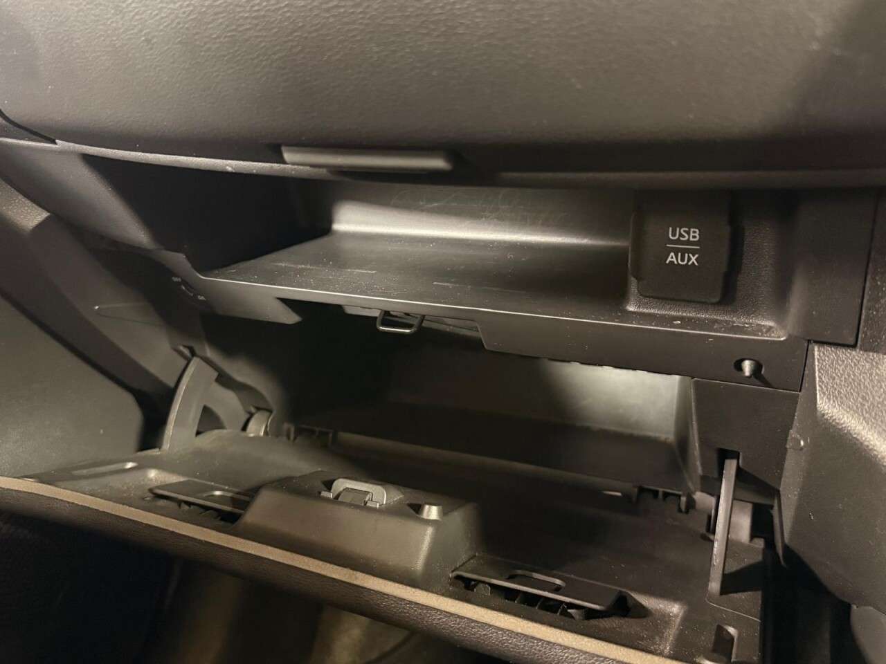 2014 NISSAN MICRA 2014 NISSAN MICRA