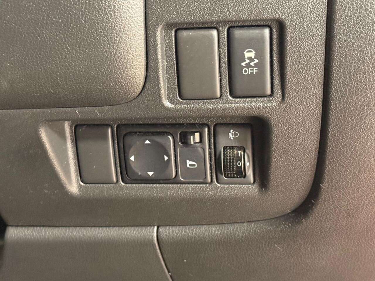 2014 NISSAN MICRA 2014 NISSAN MICRA