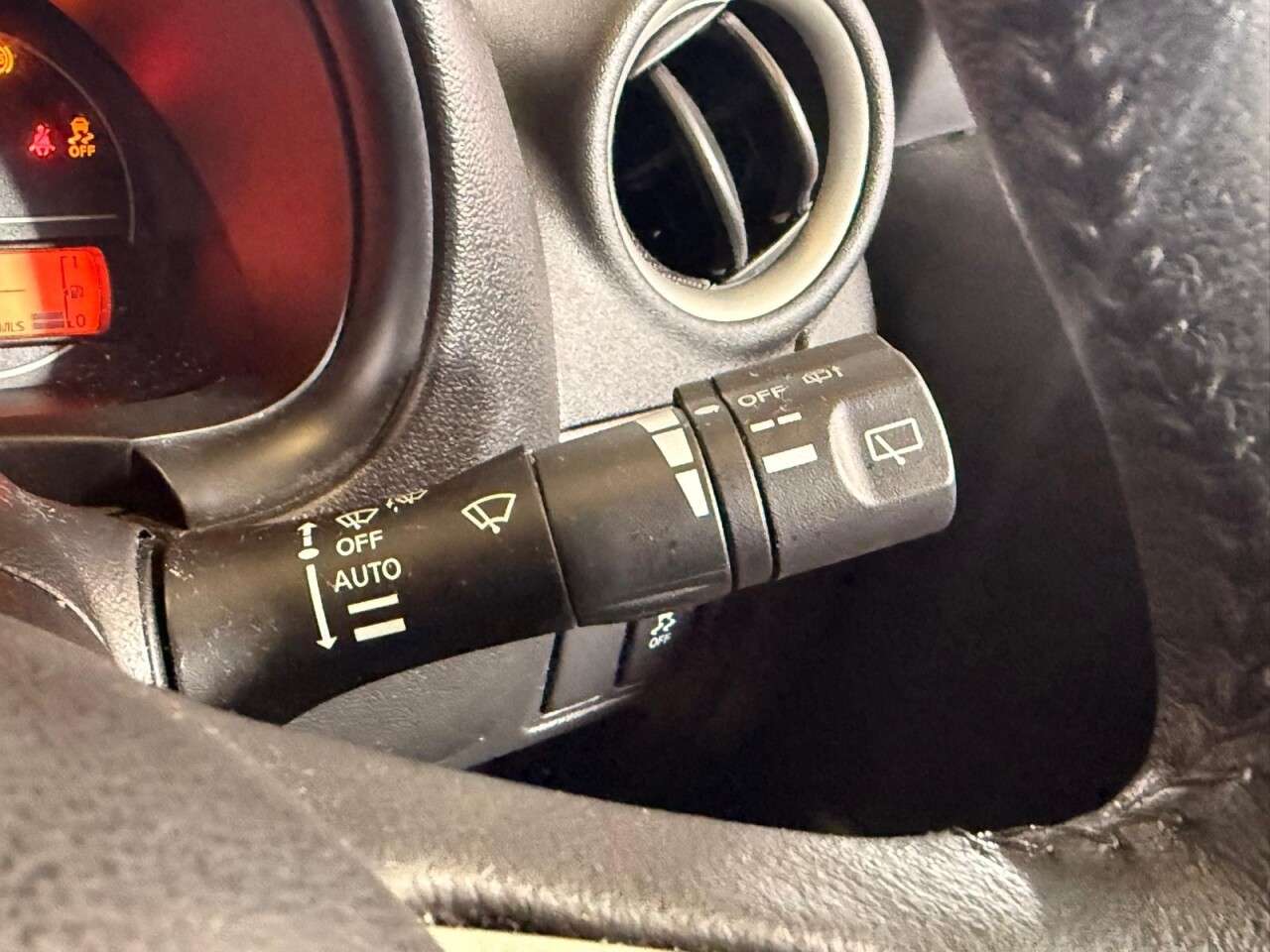 2014 NISSAN MICRA 2014 NISSAN MICRA