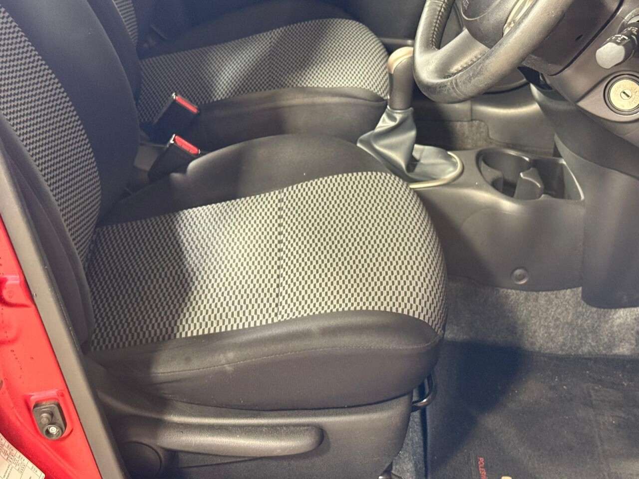 2014 NISSAN MICRA 2014 NISSAN MICRA