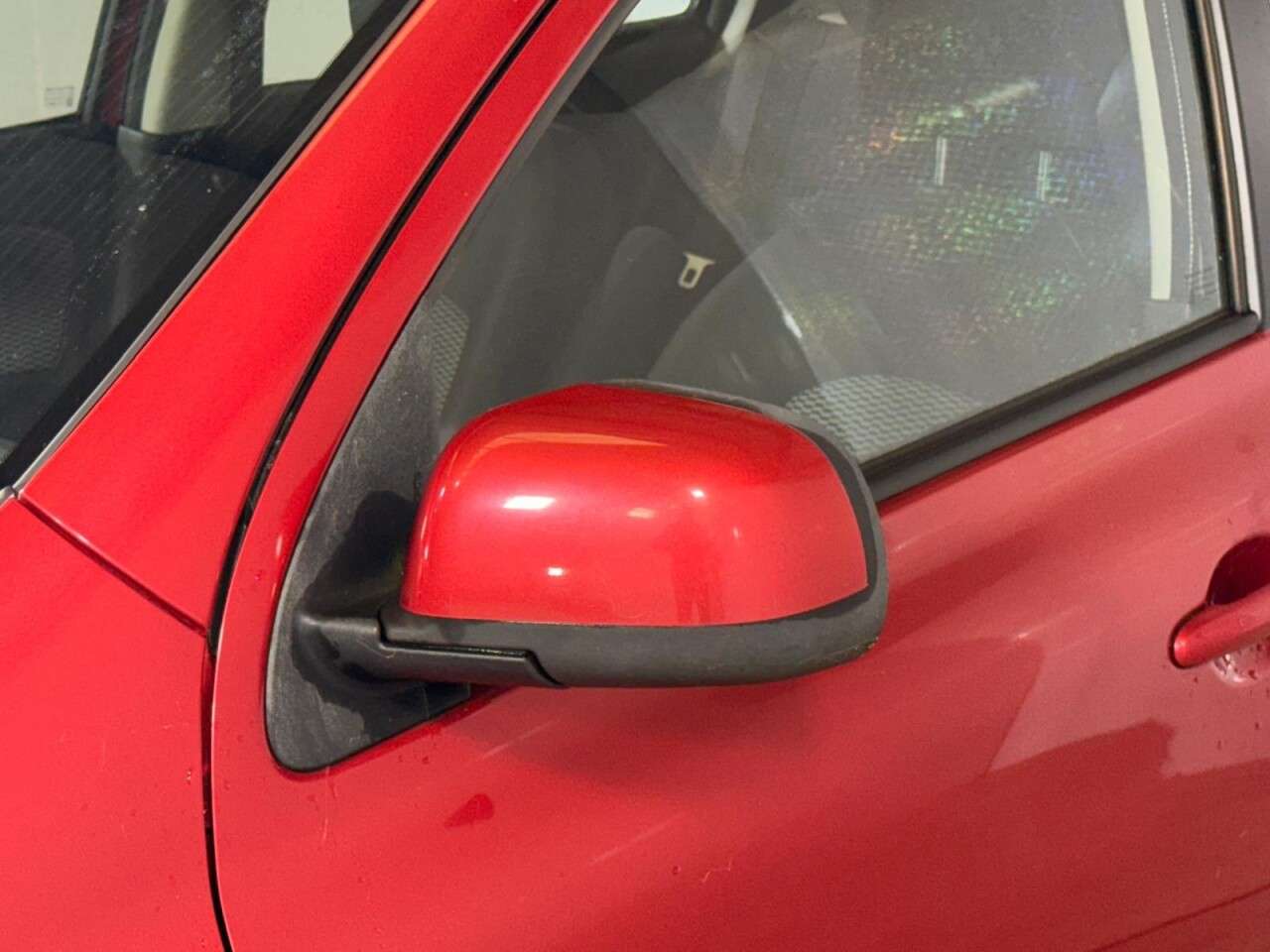 2014 NISSAN MICRA 2014 NISSAN MICRA