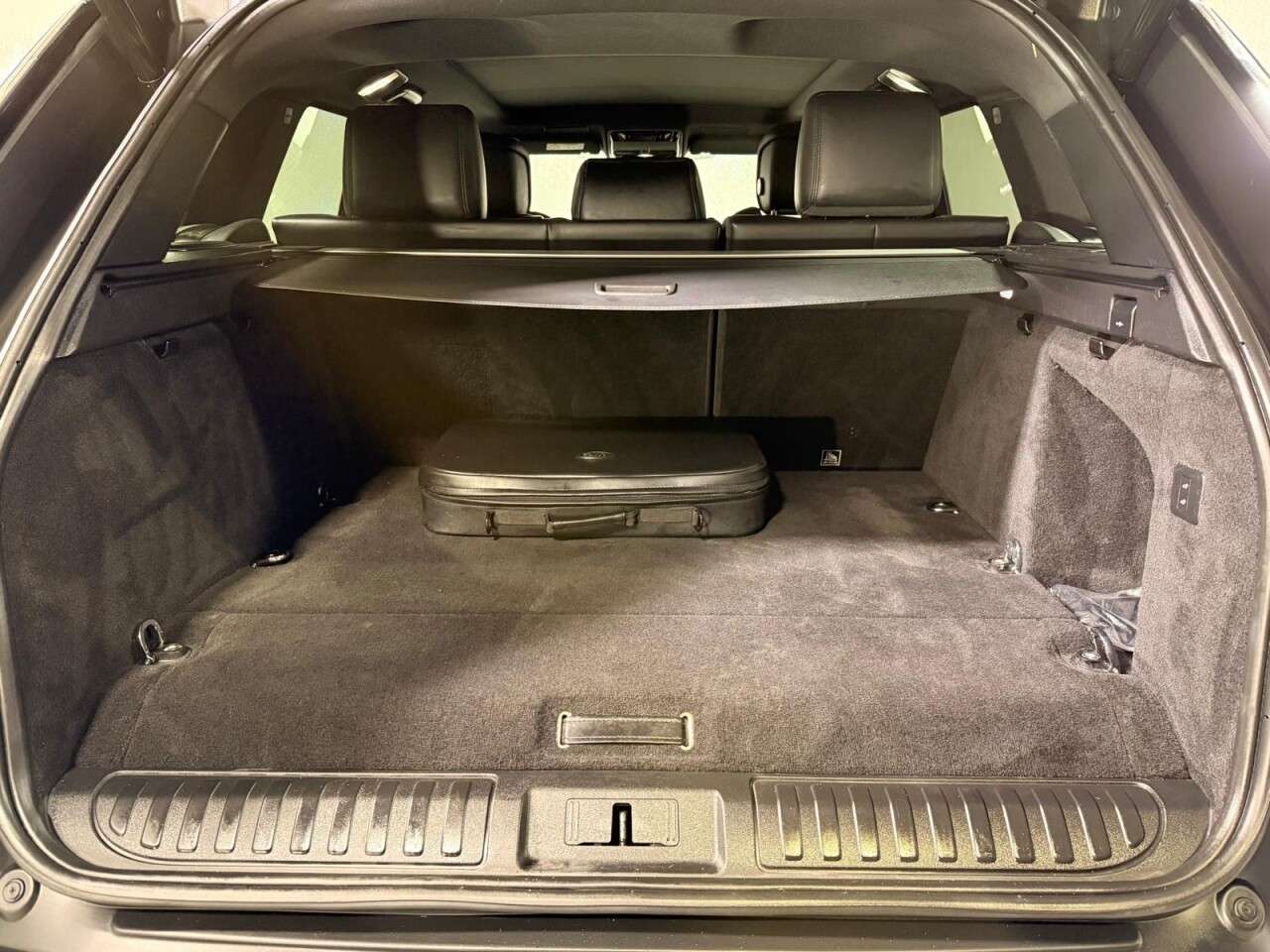 2018 LAND ROVER RANGE ROVER SPORT 2018 LAND ROVER RANGE ROVER SPORT