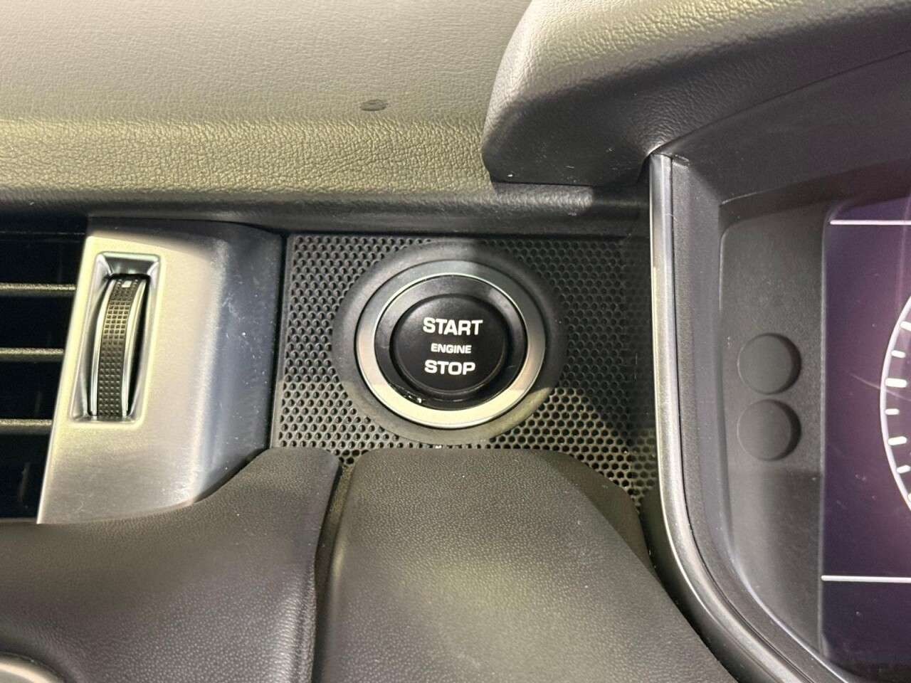 2018 LAND ROVER RANGE ROVER SPORT 2018 LAND ROVER RANGE ROVER SPORT