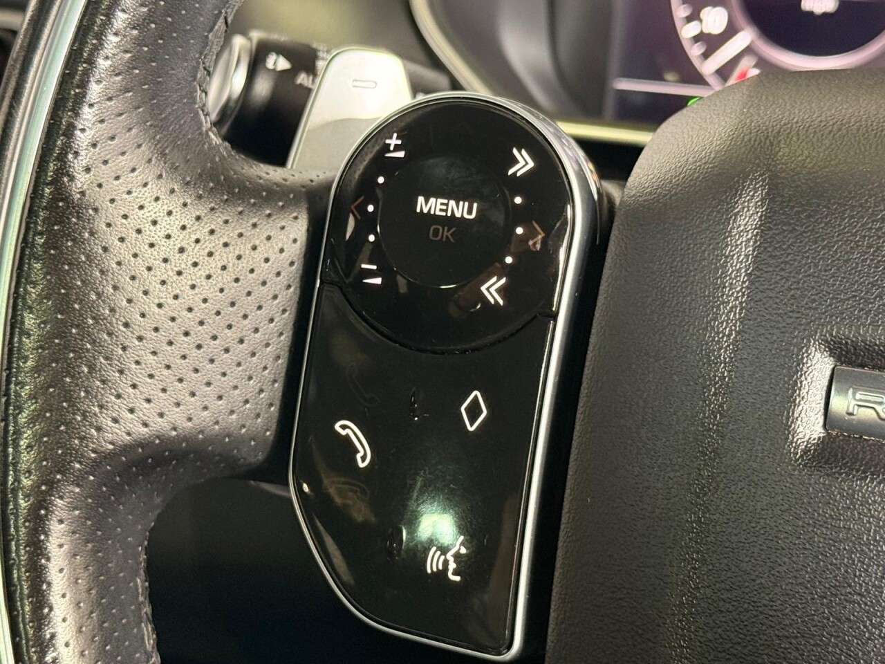 2018 LAND ROVER RANGE ROVER SPORT 2018 LAND ROVER RANGE ROVER SPORT