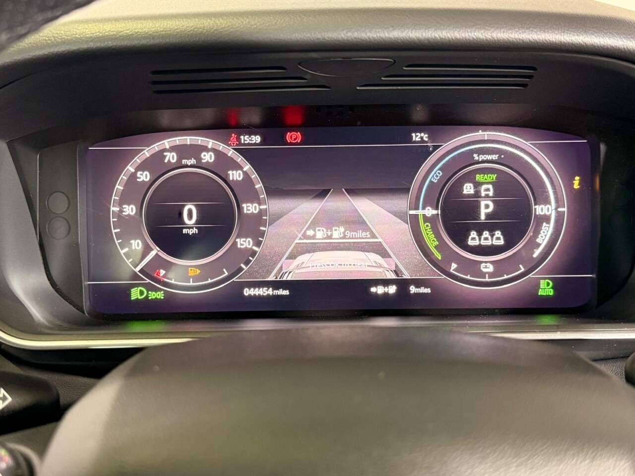 2018 LAND ROVER RANGE ROVER SPORT 2018 LAND ROVER RANGE ROVER SPORT