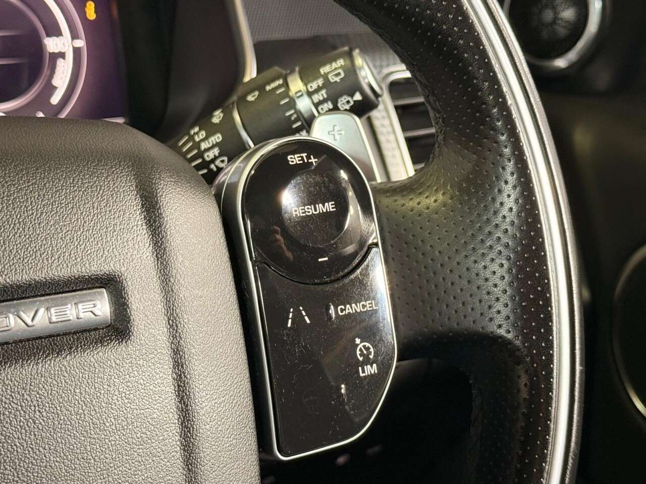 2018 LAND ROVER RANGE ROVER SPORT 2018 LAND ROVER RANGE ROVER SPORT