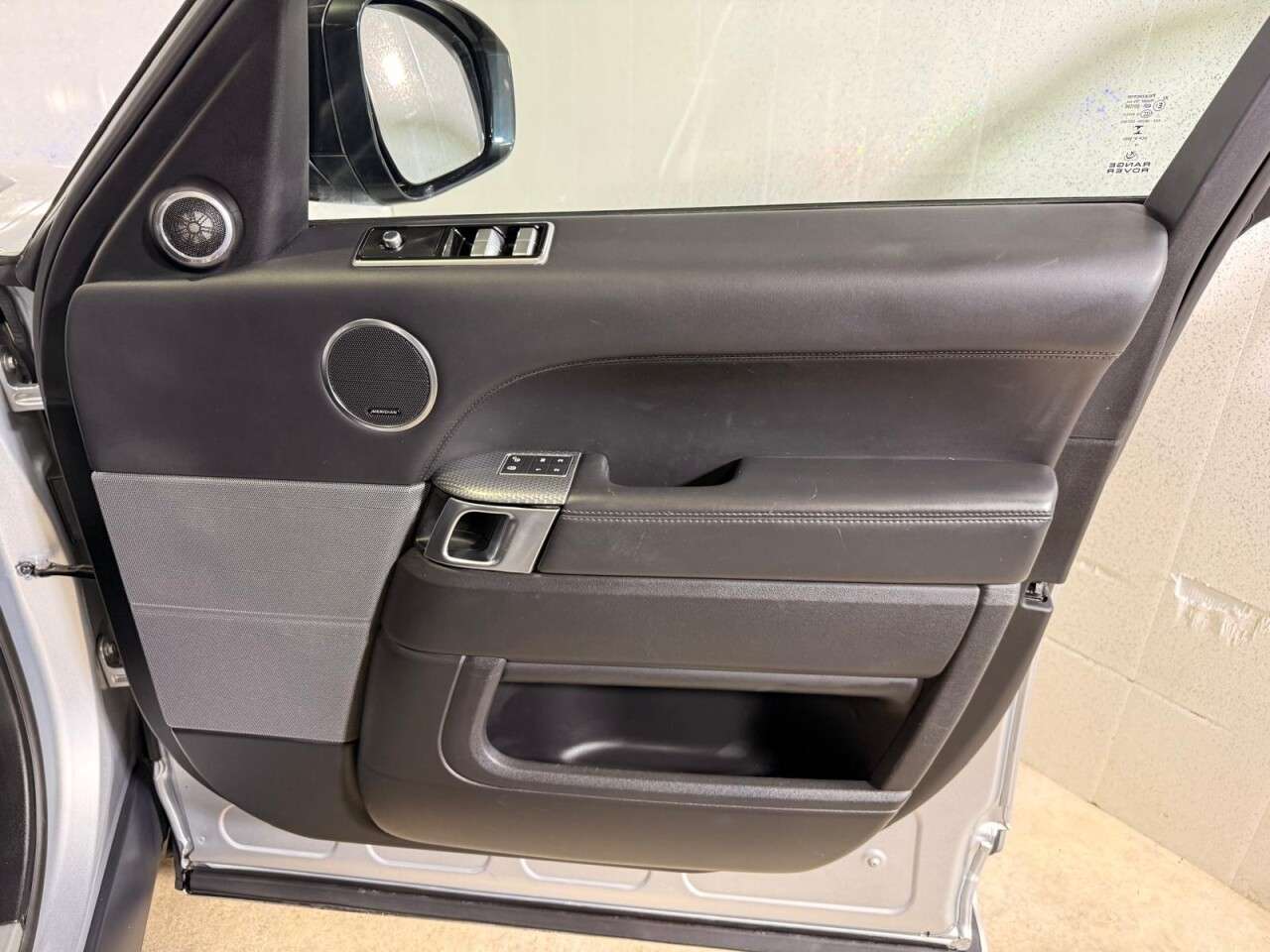 2018 LAND ROVER RANGE ROVER SPORT 2018 LAND ROVER RANGE ROVER SPORT