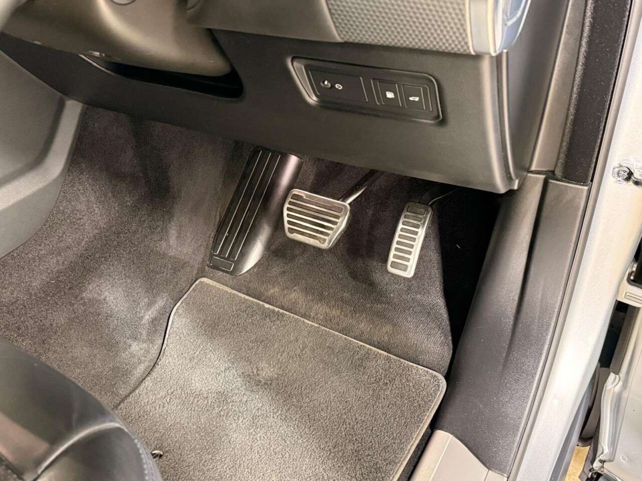 2018 LAND ROVER RANGE ROVER SPORT 2018 LAND ROVER RANGE ROVER SPORT