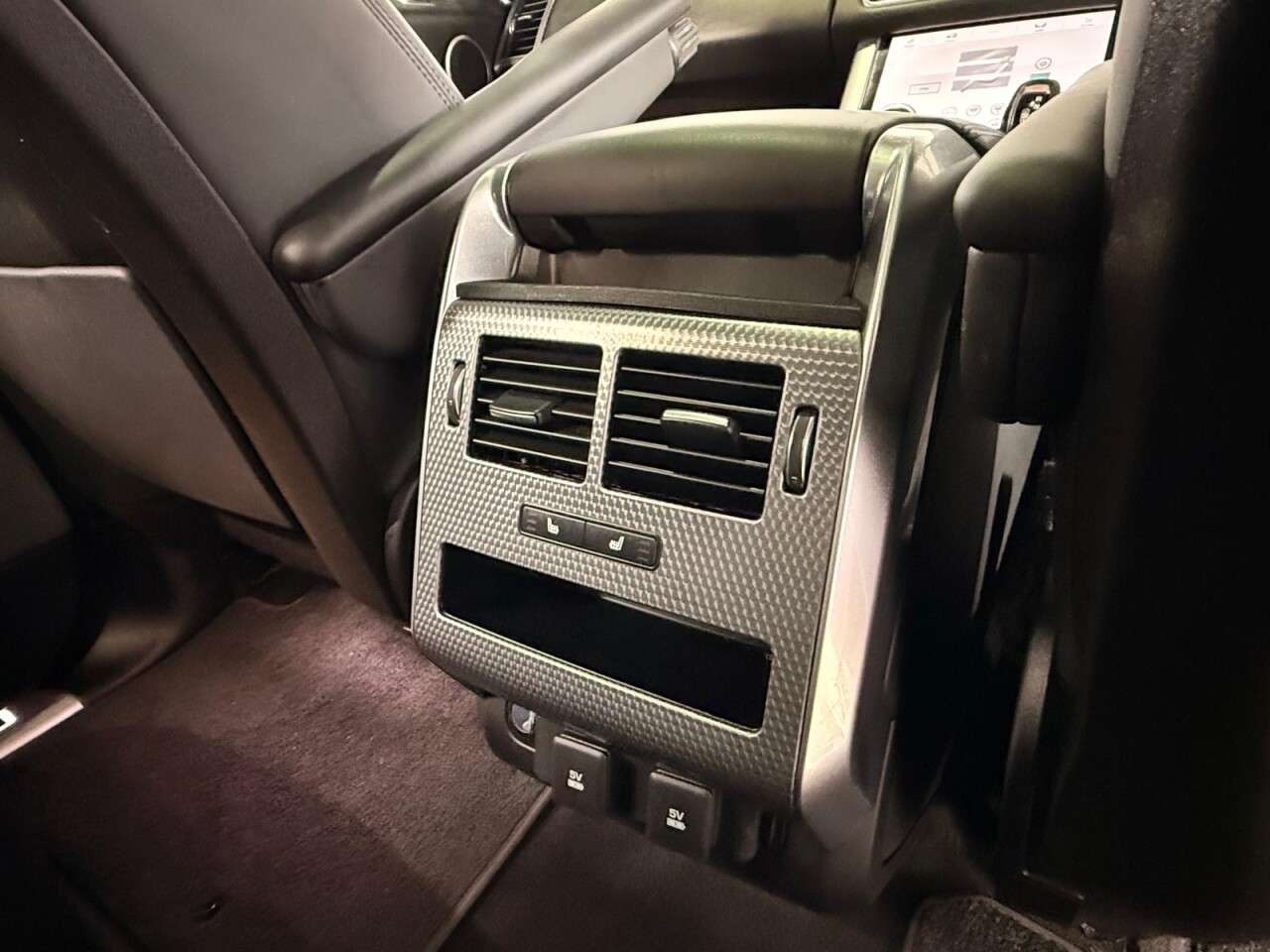 2018 LAND ROVER RANGE ROVER SPORT 2018 LAND ROVER RANGE ROVER SPORT