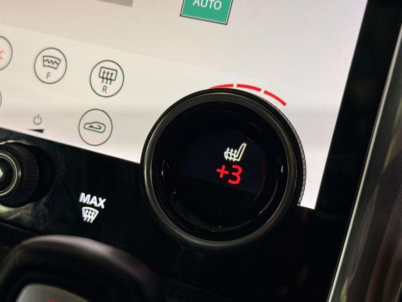 2018 LAND ROVER RANGE ROVER SPORT 2018 LAND ROVER RANGE ROVER SPORT