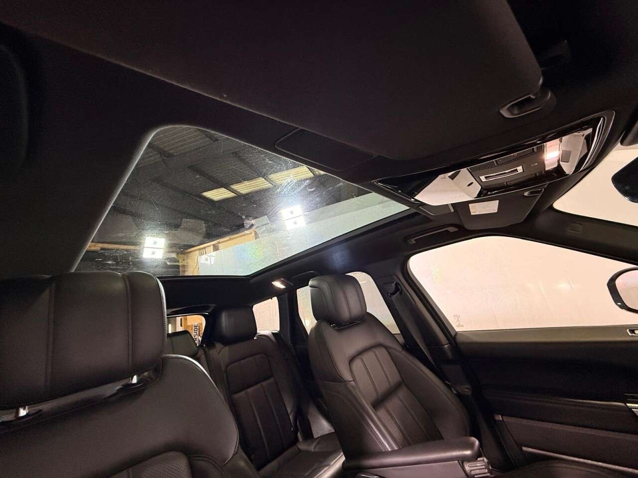 2018 LAND ROVER RANGE ROVER SPORT 2018 LAND ROVER RANGE ROVER SPORT