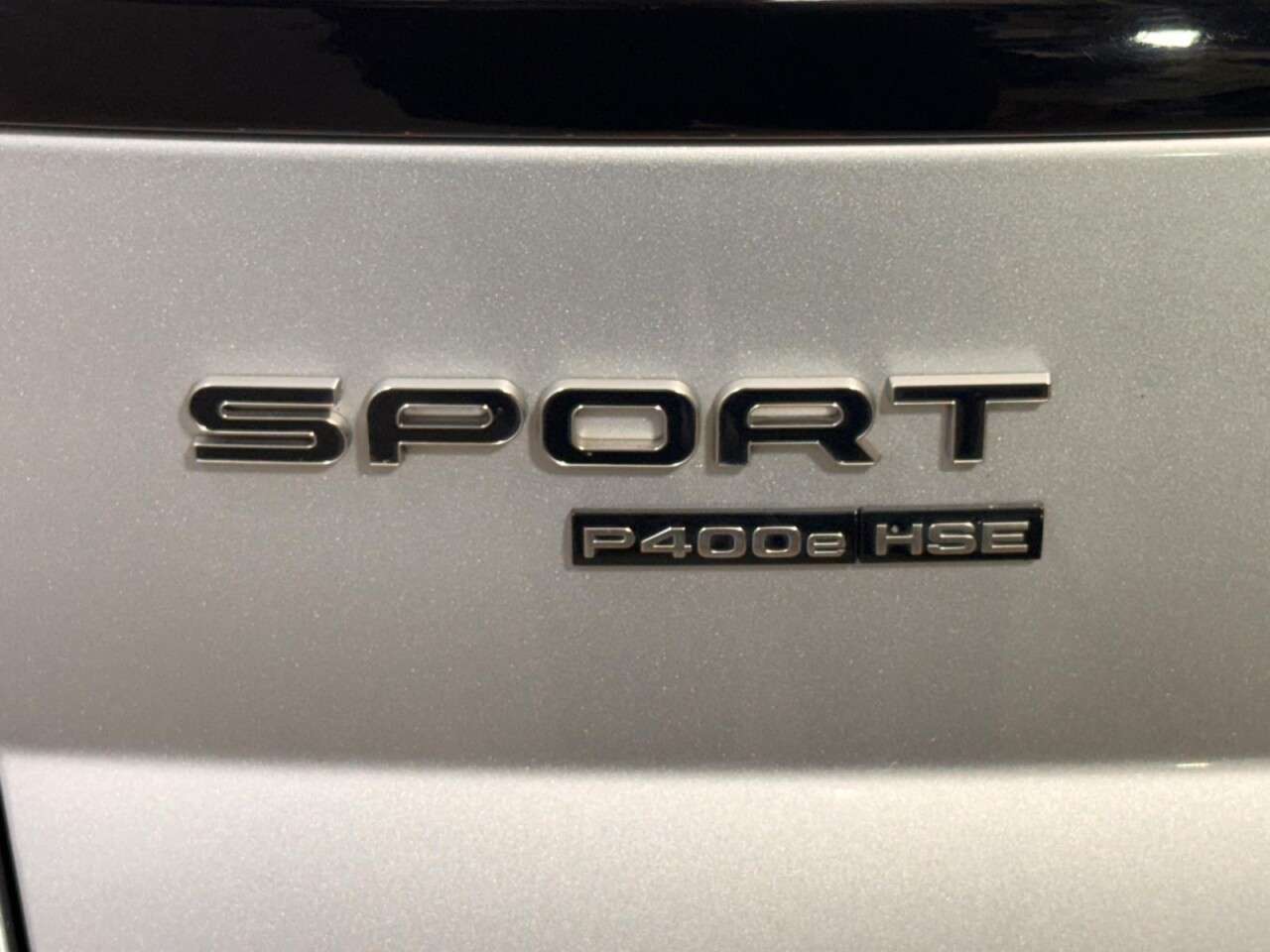 2018 LAND ROVER RANGE ROVER SPORT 2018 LAND ROVER RANGE ROVER SPORT